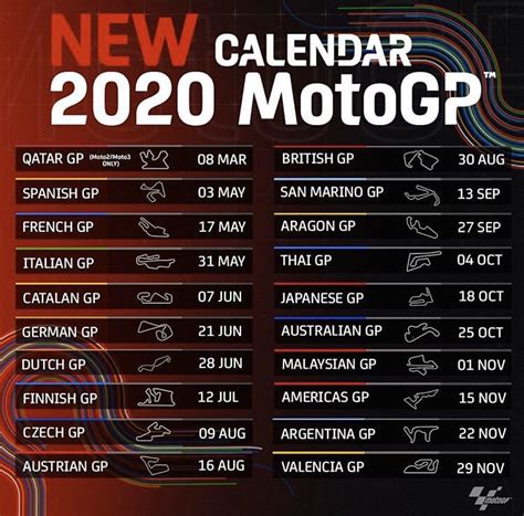 motogp calendar 2023 ical